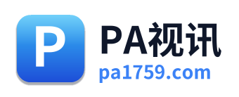 PA视讯 Logo